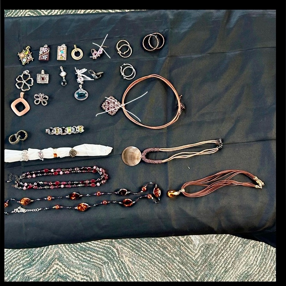 LIA SOPHIA Jewelry